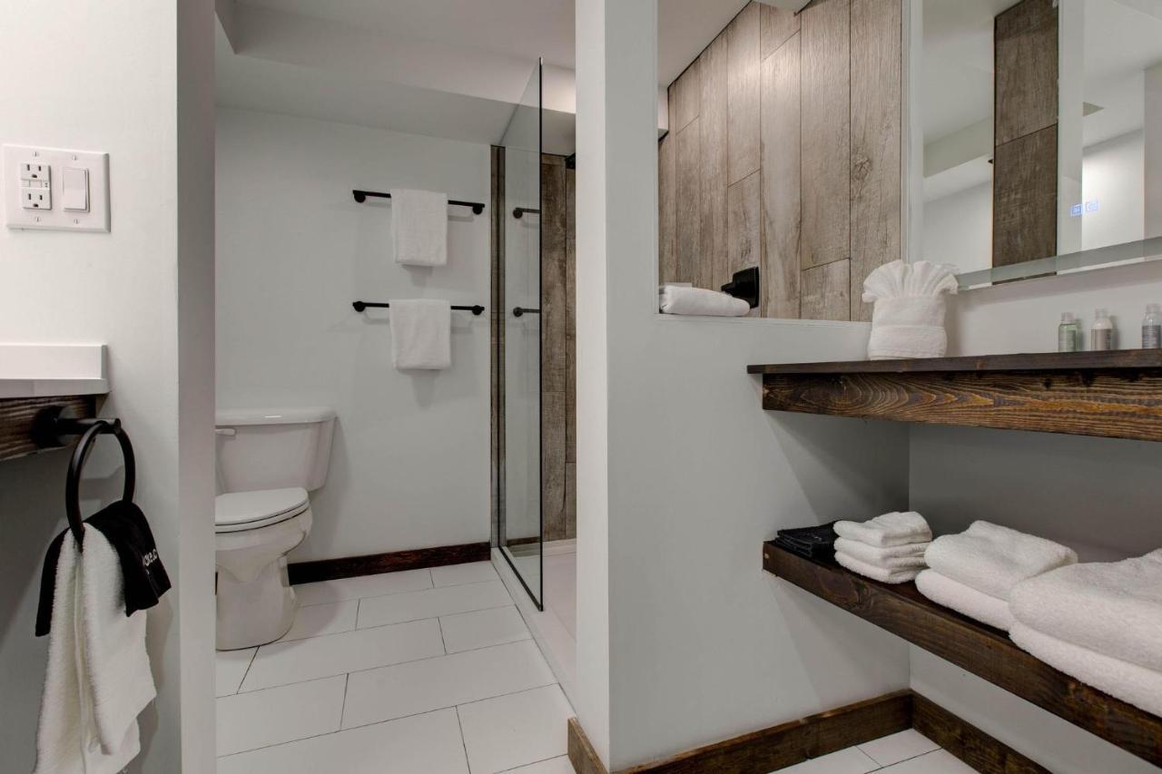Hotel Lex, Trademark Collection By Wyndham Λέξινγκτον Εξωτερικό φωτογραφία