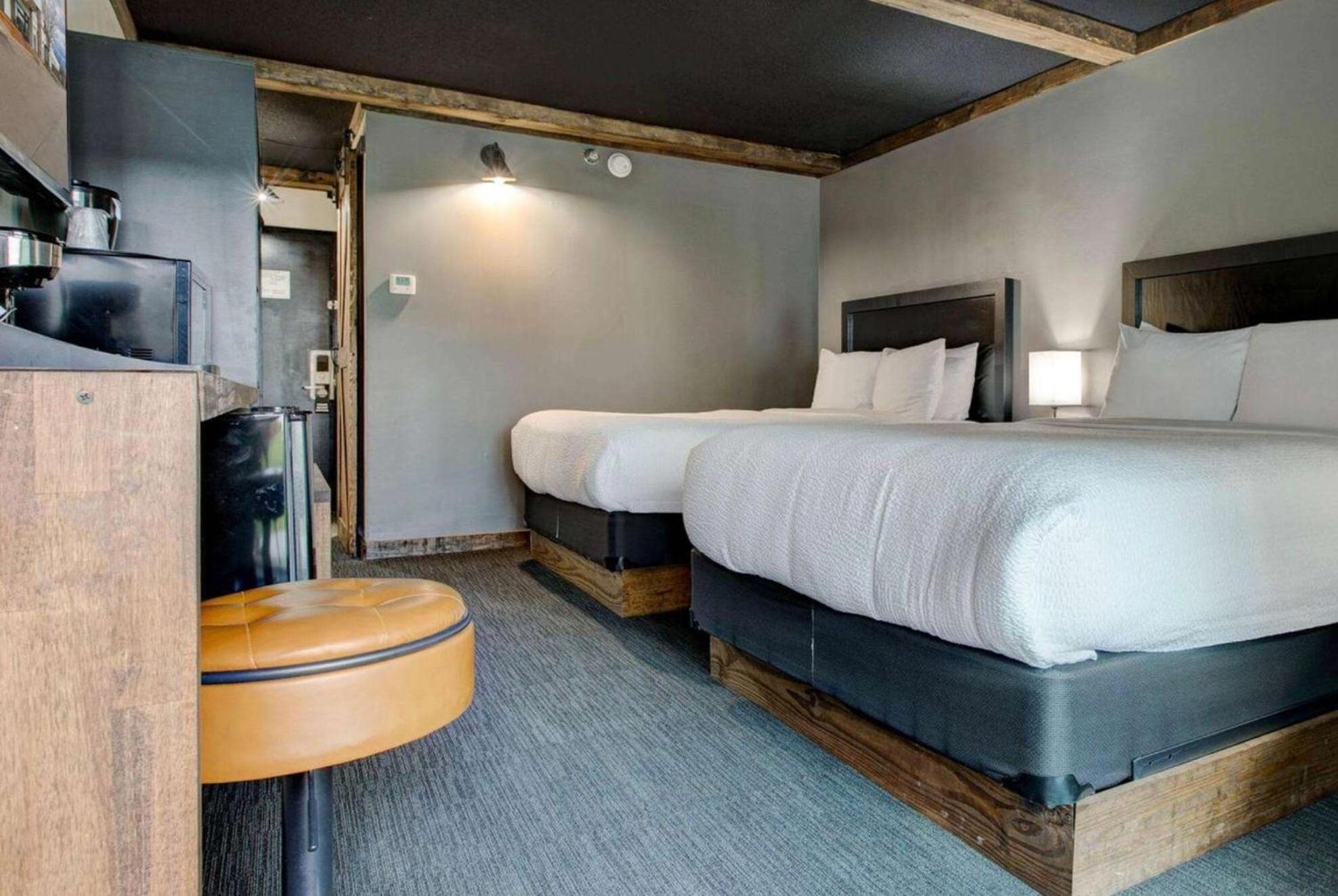 Hotel Lex, Trademark Collection By Wyndham Λέξινγκτον Εξωτερικό φωτογραφία