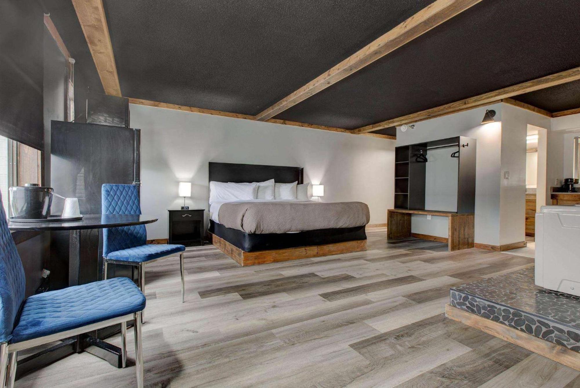 Hotel Lex, Trademark Collection By Wyndham Λέξινγκτον Εξωτερικό φωτογραφία