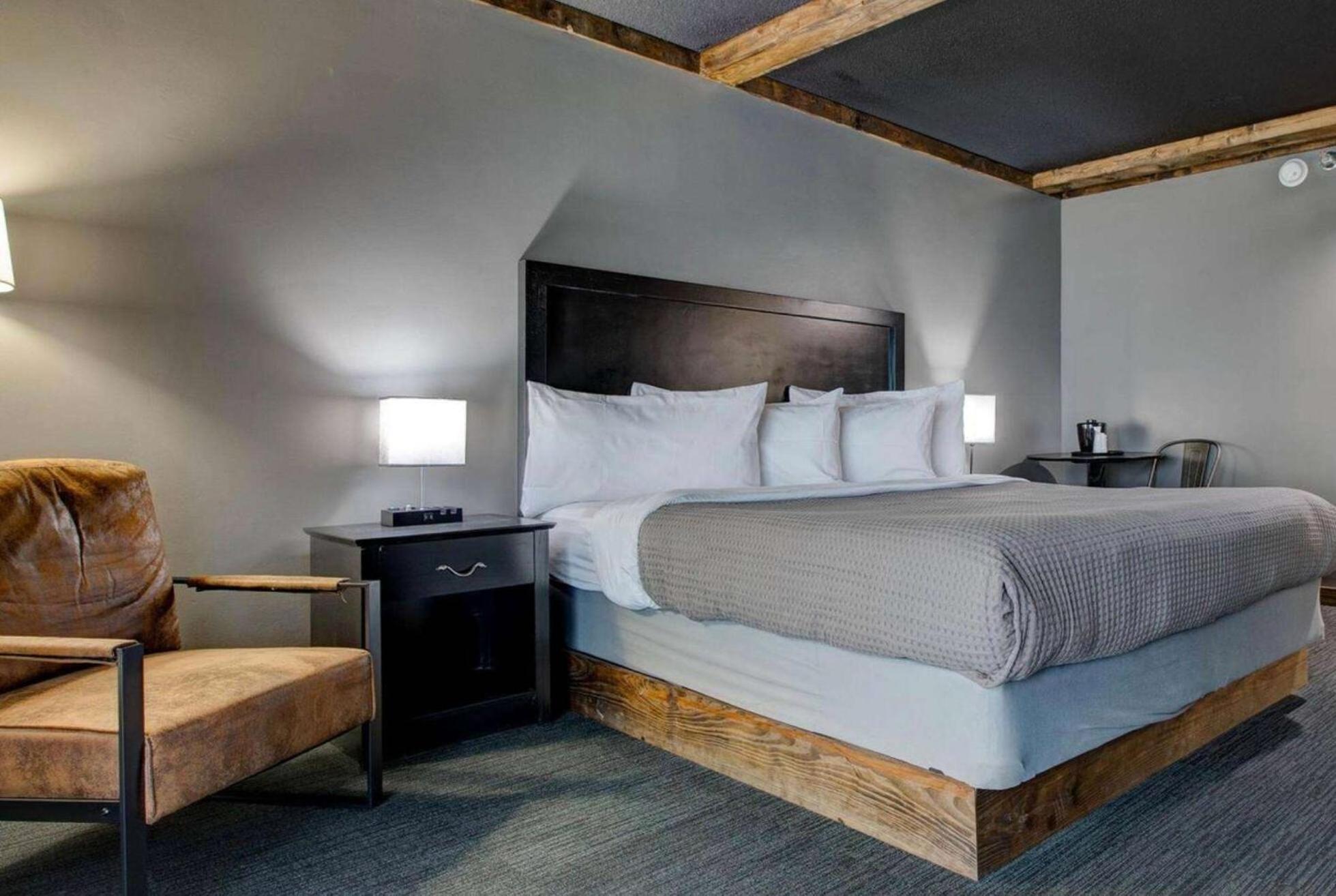Hotel Lex, Trademark Collection By Wyndham Λέξινγκτον Εξωτερικό φωτογραφία