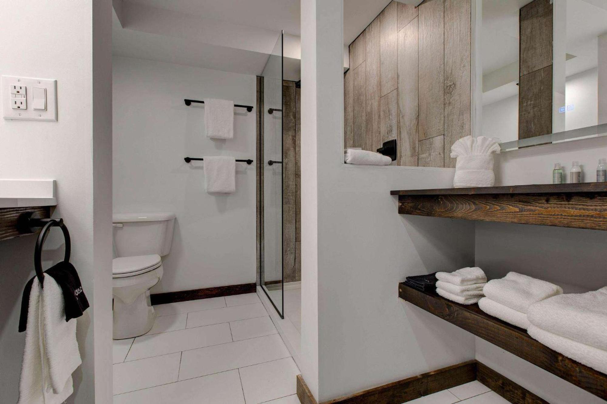 Hotel Lex, Trademark Collection By Wyndham Λέξινγκτον Εξωτερικό φωτογραφία
